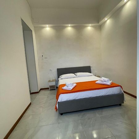 Guest House Bosco Palermo Zewnętrze zdjęcie