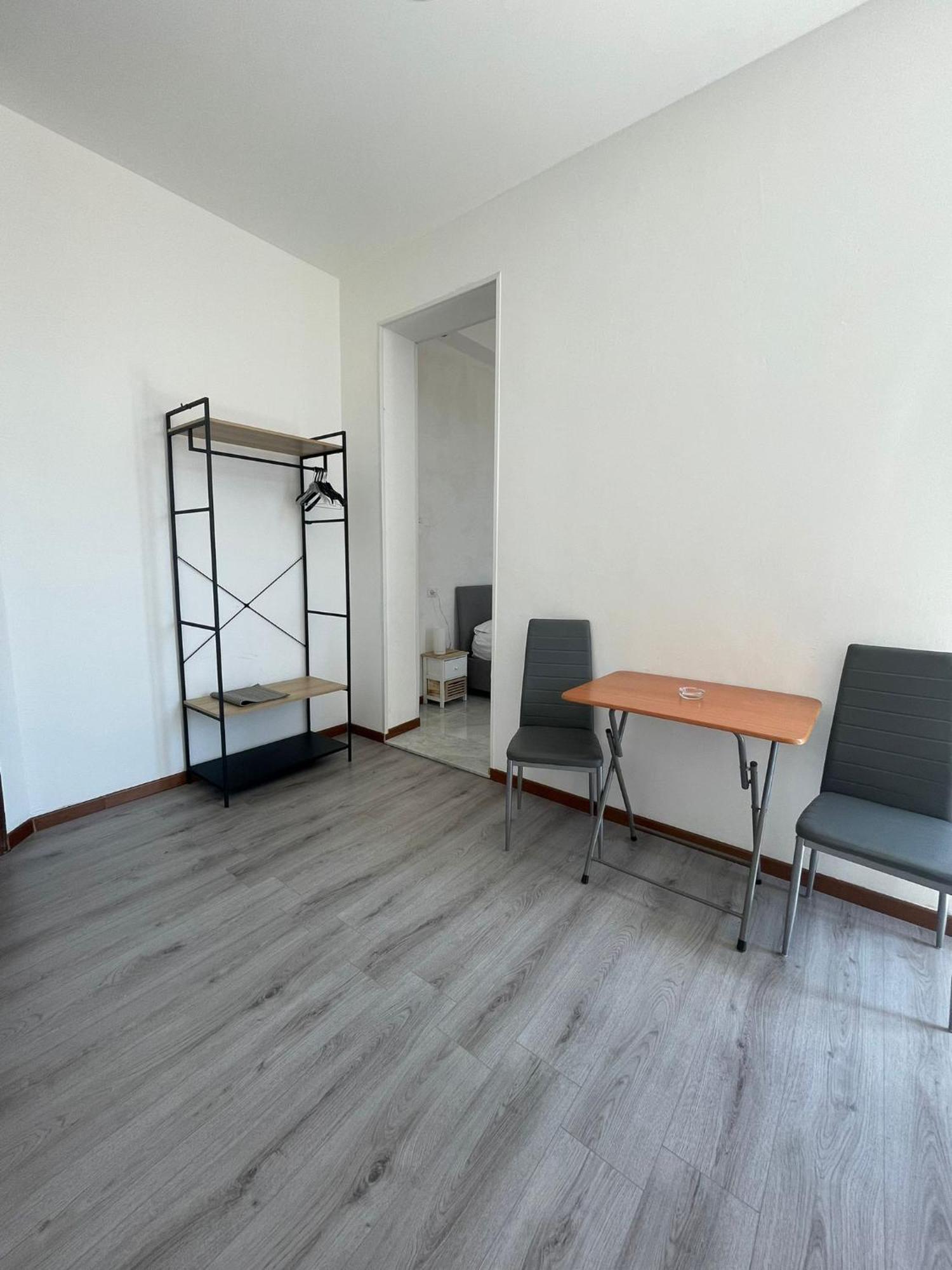 Guest House Bosco Palermo Zewnętrze zdjęcie