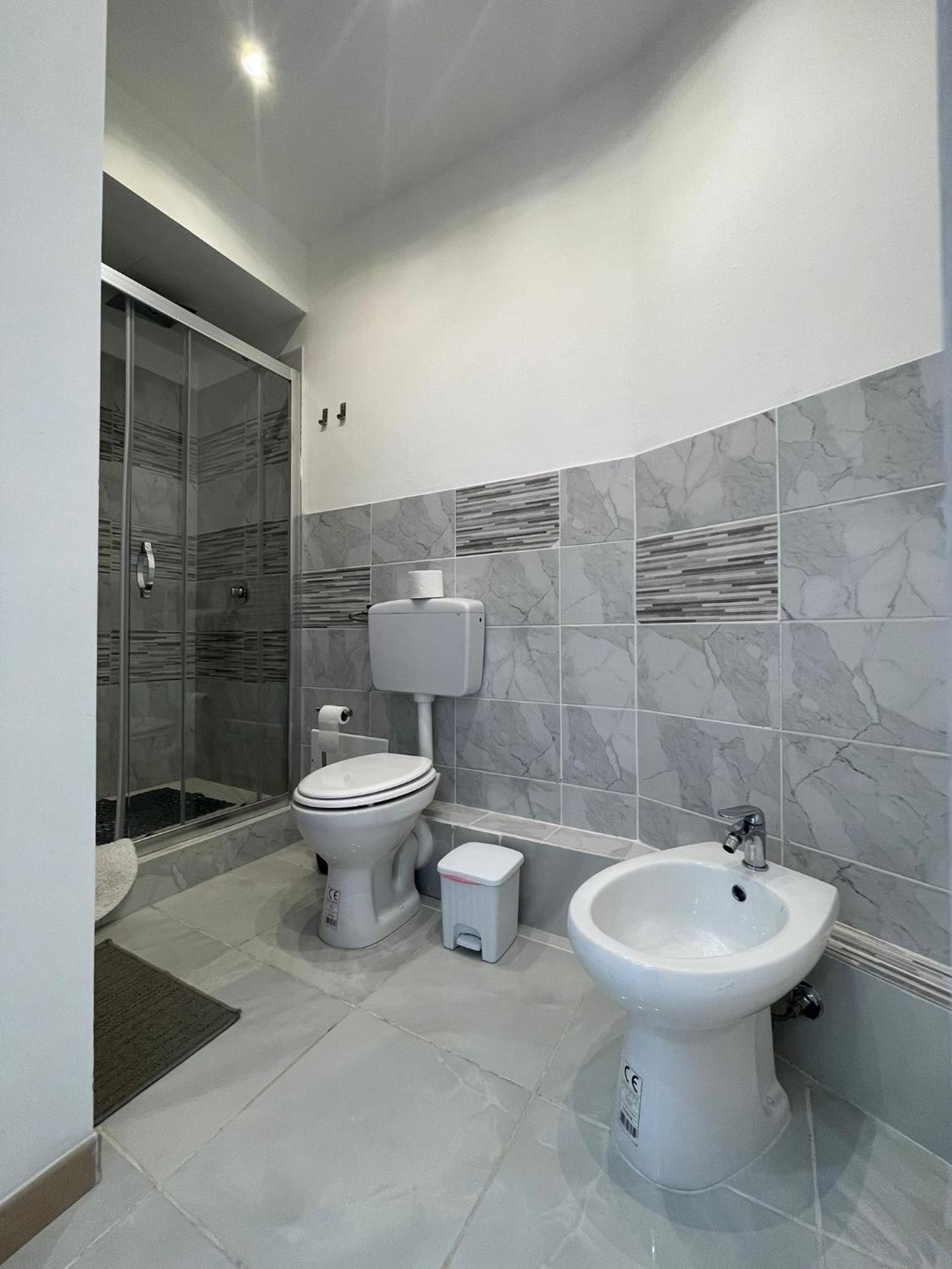 Guest House Bosco Palermo Zewnętrze zdjęcie