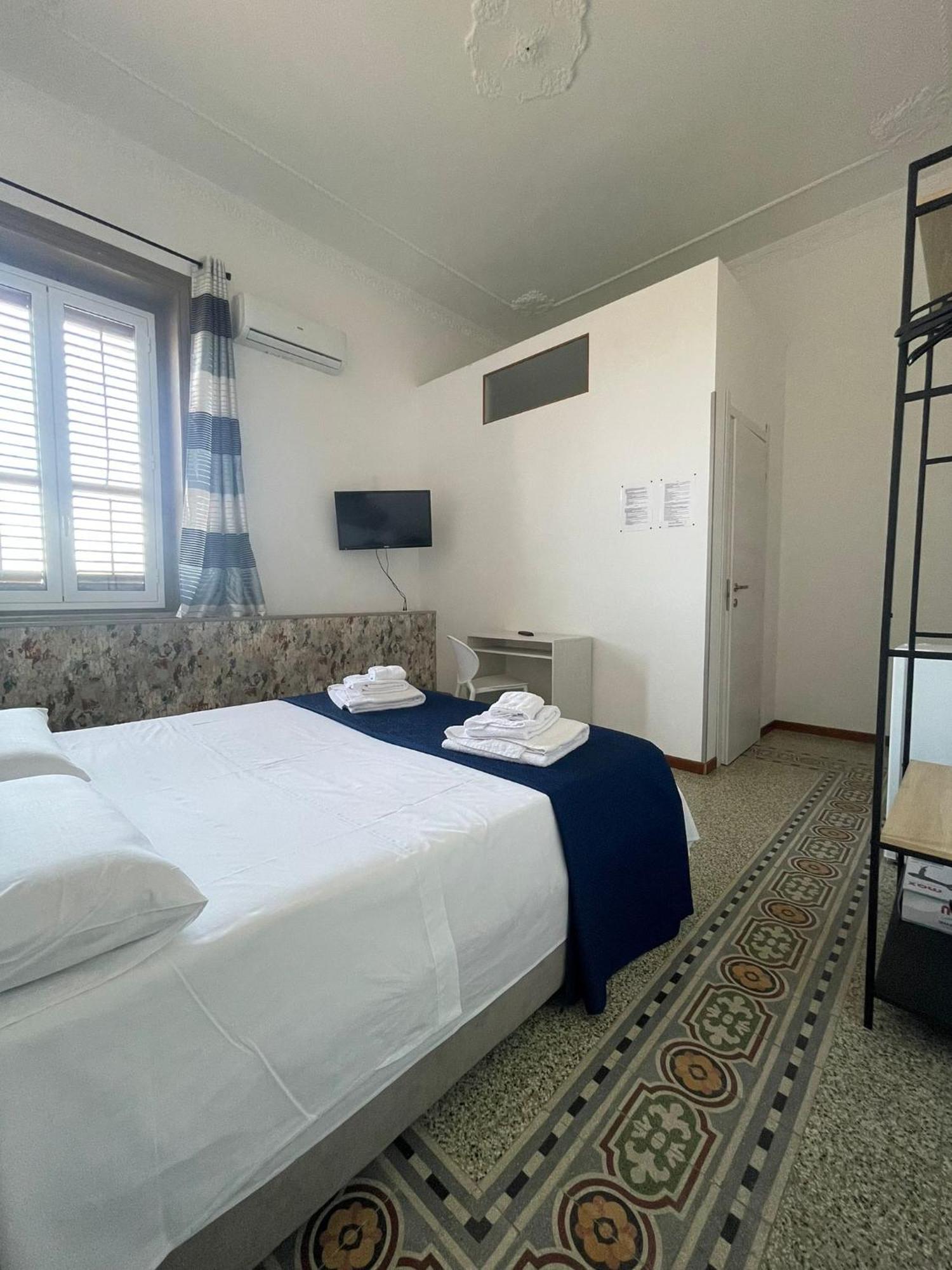 Guest House Bosco Palermo Zewnętrze zdjęcie