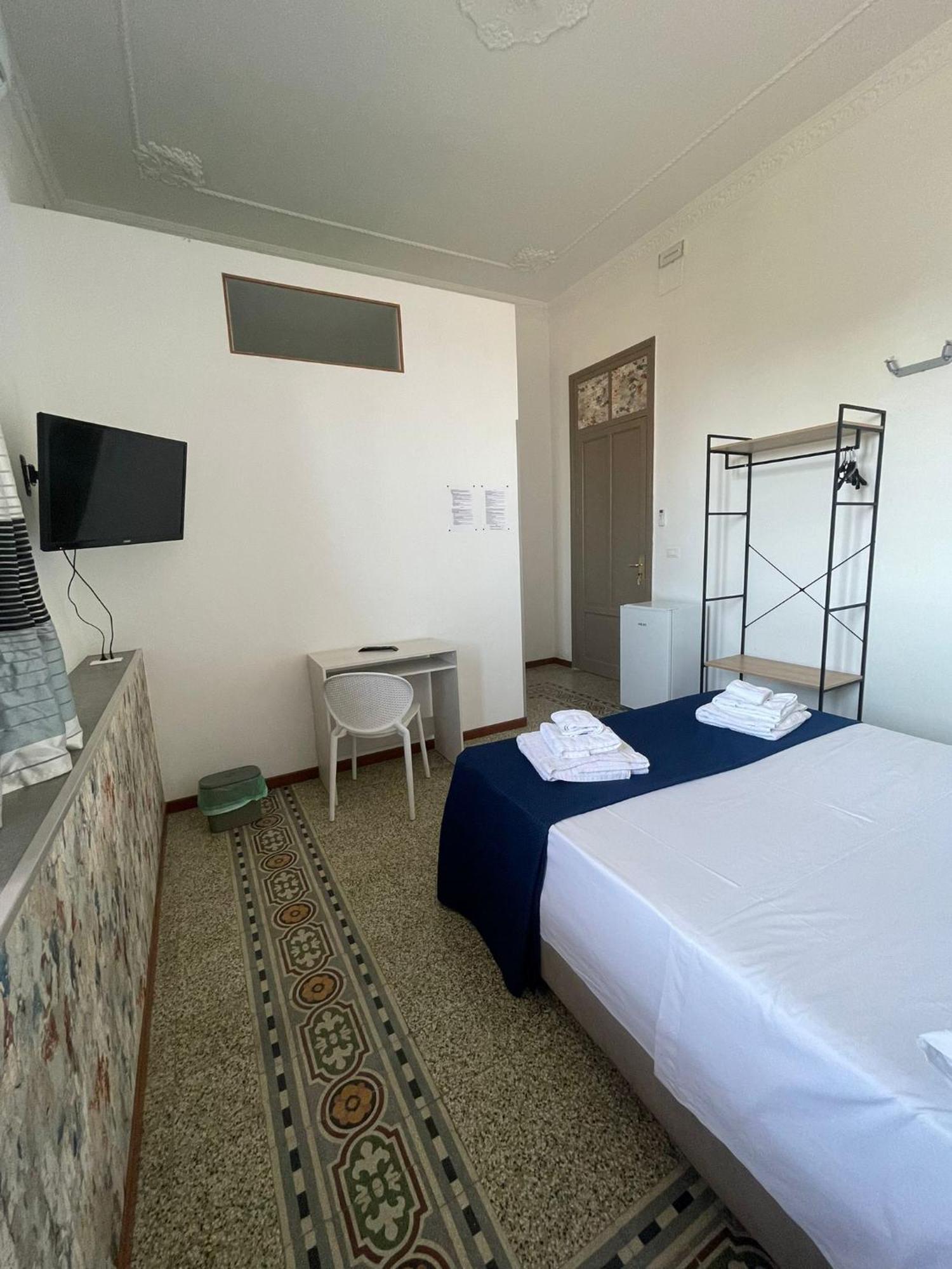 Guest House Bosco Palermo Zewnętrze zdjęcie