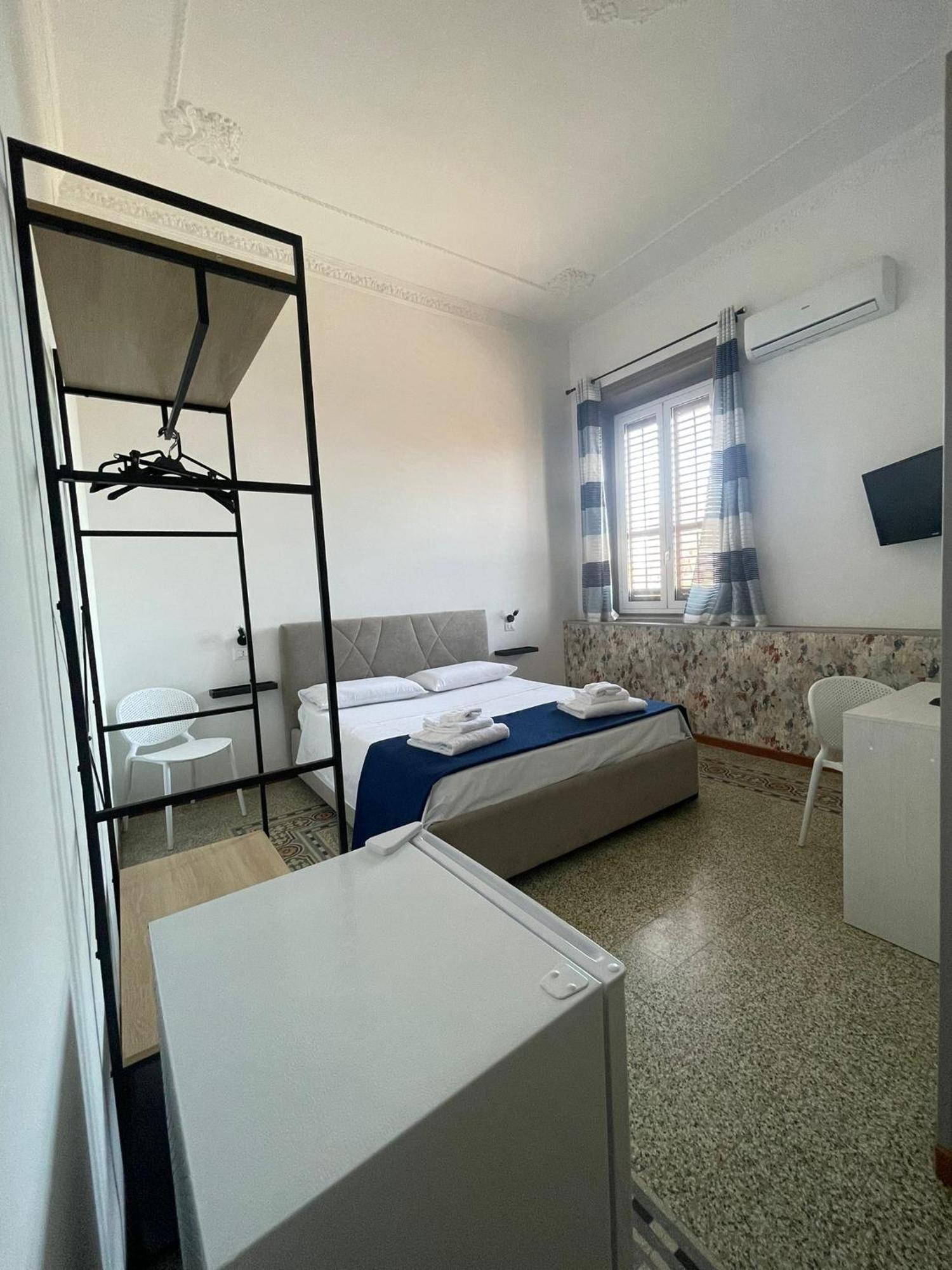 Guest House Bosco Palermo Zewnętrze zdjęcie