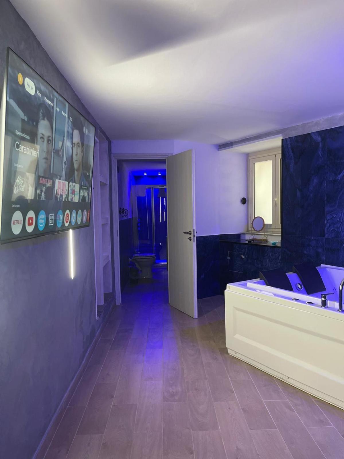 Guest House Bosco Palermo Zewnętrze zdjęcie